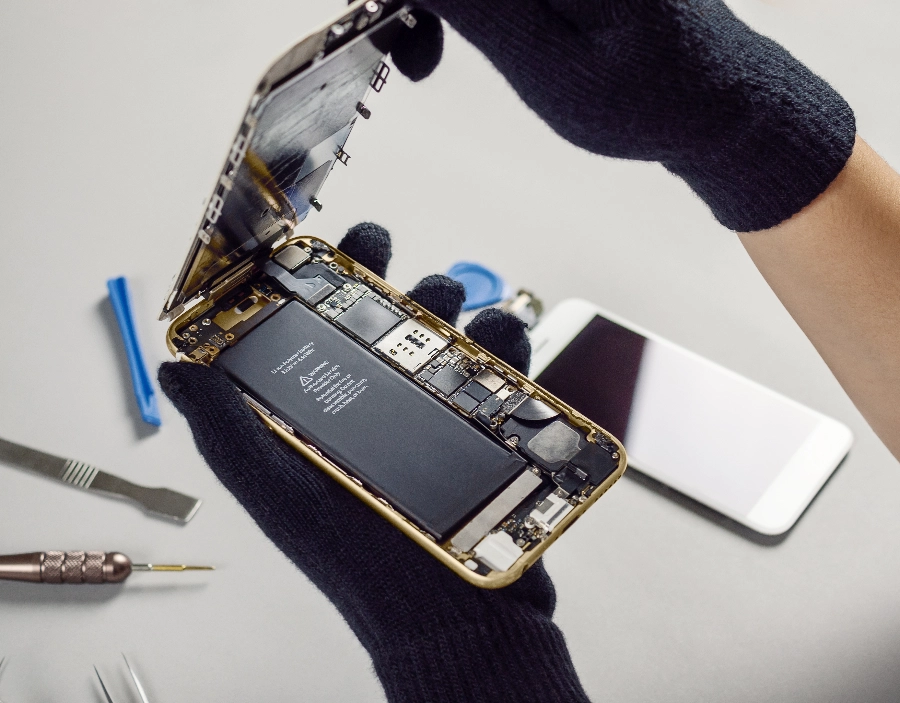 Image for Dorking Mobile Phone Repairs Battery Replacement Service - New Company, Free website template,  Android phone repairs,  Smartphone repairs, Simple Website, Company Website,  iPhone repairs, Mobile phone repairs, Website Builder, Best Website Builder, Free Website, Easy Website